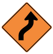 Curve Right